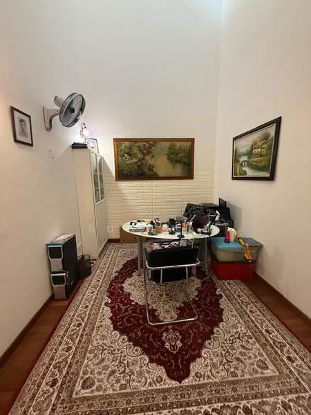 2-storey Terraced House for Sale in Alam Impian (Shah Alam) - Sugumar Arunasalam - Study - PropertyGuru.com.my