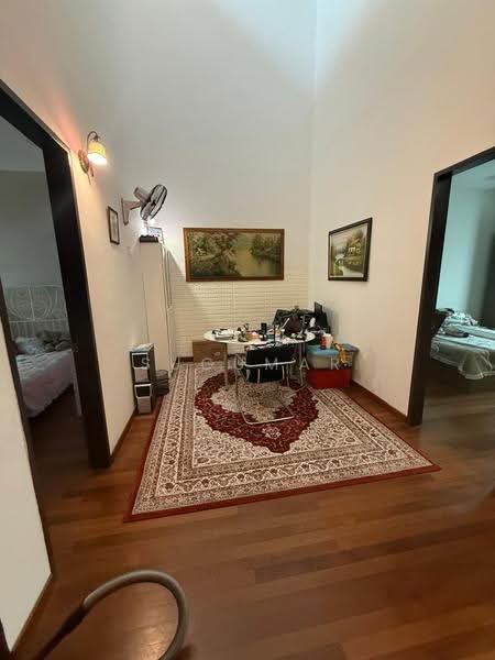 2-storey Terraced House for Sale in Alam Impian (Shah Alam) - Sugumar Arunasalam - Interior - PropertyGuru.com.my