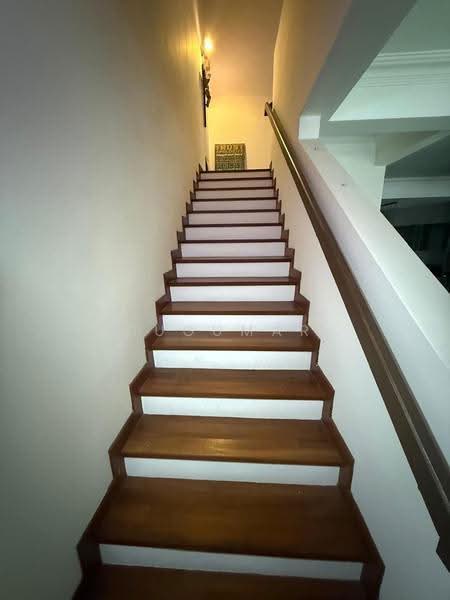 2-storey Terraced House for Sale in Alam Impian (Shah Alam) - Sugumar Arunasalam - Interior - PropertyGuru.com.my