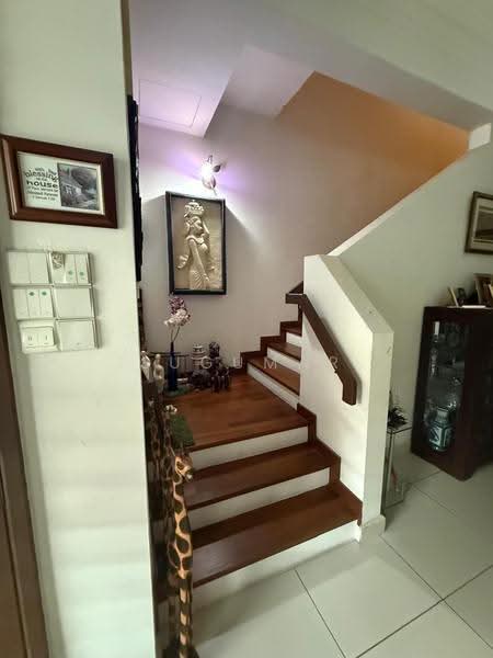 2-storey Terraced House for Sale in Alam Impian (Shah Alam) - Sugumar Arunasalam - Interior - PropertyGuru.com.my