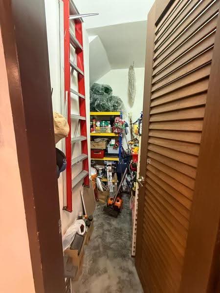 2-storey Terraced House for Sale in Alam Impian (Shah Alam) - Sugumar Arunasalam - Interior - PropertyGuru.com.my
