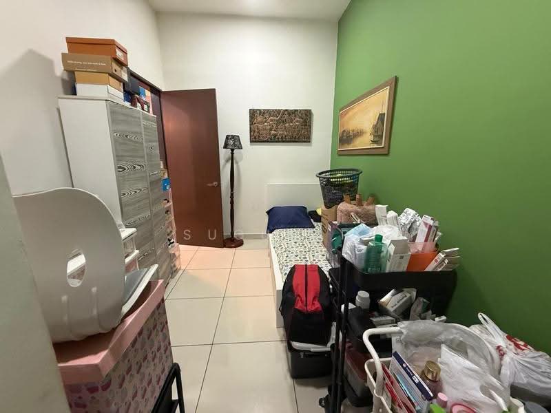 2-storey Terraced House for Sale in Alam Impian (Shah Alam) - Sugumar Arunasalam - Bedroom - PropertyGuru.com.my