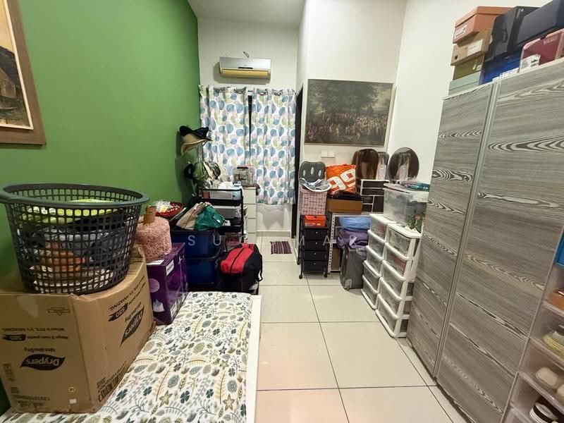 2-storey Terraced House for Sale in Alam Impian (Shah Alam) - Sugumar Arunasalam - Bedroom - PropertyGuru.com.my