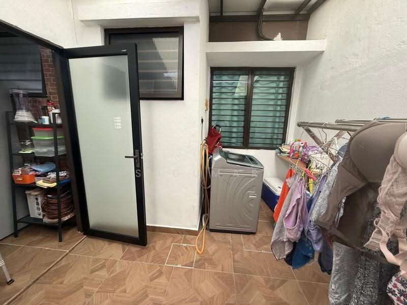 2-storey Terraced House for Sale in Alam Impian (Shah Alam) - Sugumar Arunasalam - Interior - PropertyGuru.com.my