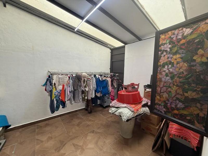 2-storey Terraced House for Sale in Alam Impian (Shah Alam) - Sugumar Arunasalam - Interior - PropertyGuru.com.my