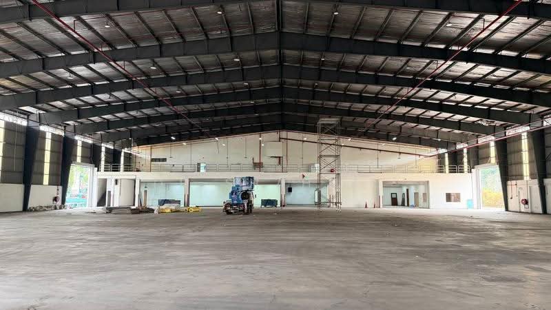 Warehouse for Rent in Glenmarie (Selangor) - Dr Shahril Nizam - PropertyGuru.com.my