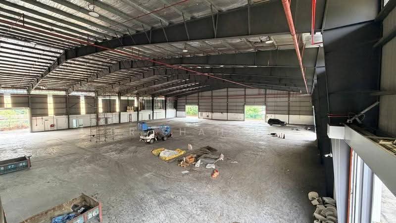 Warehouse for Rent in Glenmarie (Selangor) - Dr Shahril Nizam - PropertyGuru.com.my