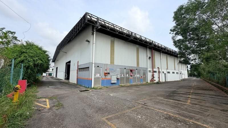 Warehouse for Rent in Glenmarie (Selangor) - Dr Shahril Nizam - PropertyGuru.com.my