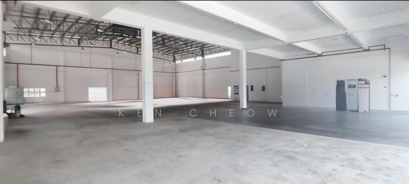 Detached Factory for Rent in Nusajaya Tech Park (Gelang Patah) - Ken Cheow - Interior - PropertyGuru.com.my
