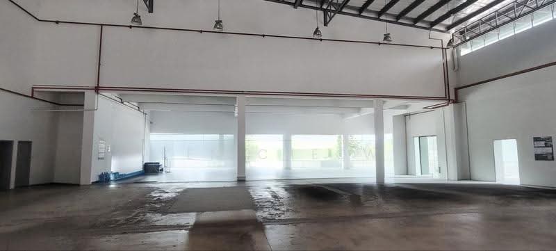 Detached Factory for Rent in Nusajaya Tech Park (Gelang Patah) - Ken Cheow - Interior - PropertyGuru.com.my