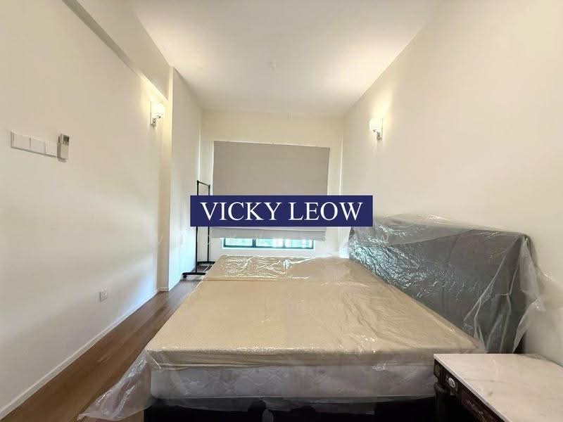Kondominium untuk Dijual di Raffel Tower - Vicky Leow - Bedroom - PropertyGuru.com.my