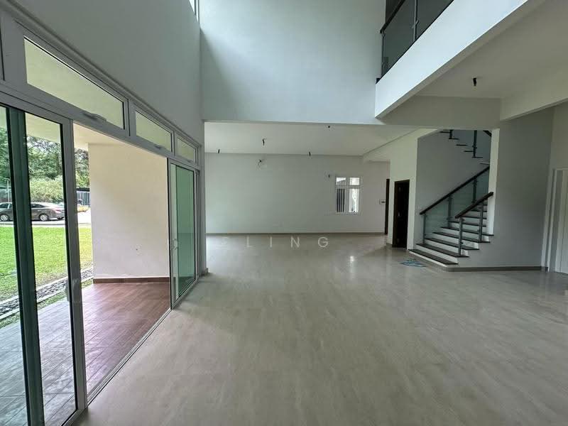 Bungalow House for Sale in Ampang (Selangor) - Eling Loo - Living Room - PropertyGuru.com.my
