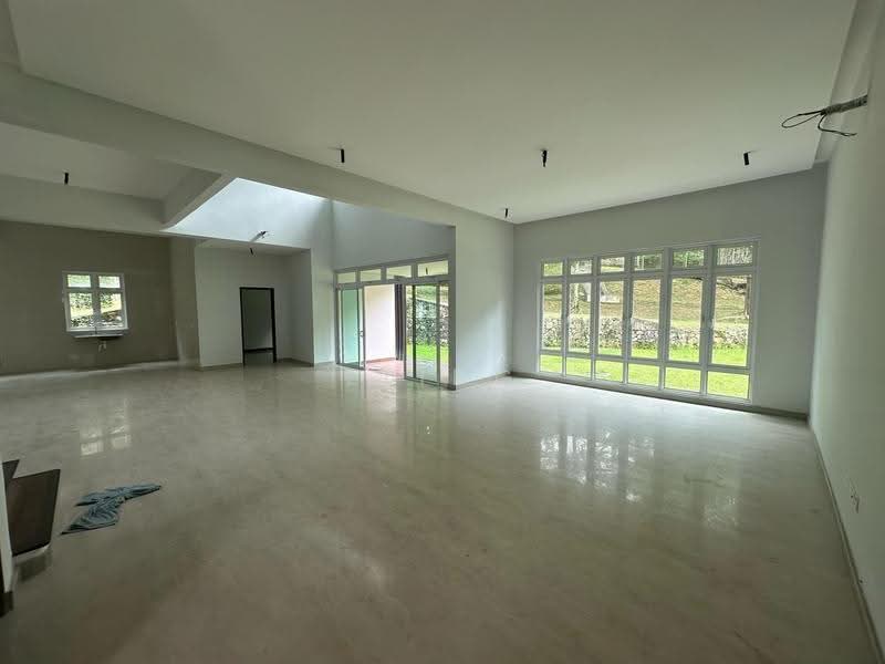 Bungalow House for Sale in Ampang (Selangor) - Eling Loo - Living Room - PropertyGuru.com.my