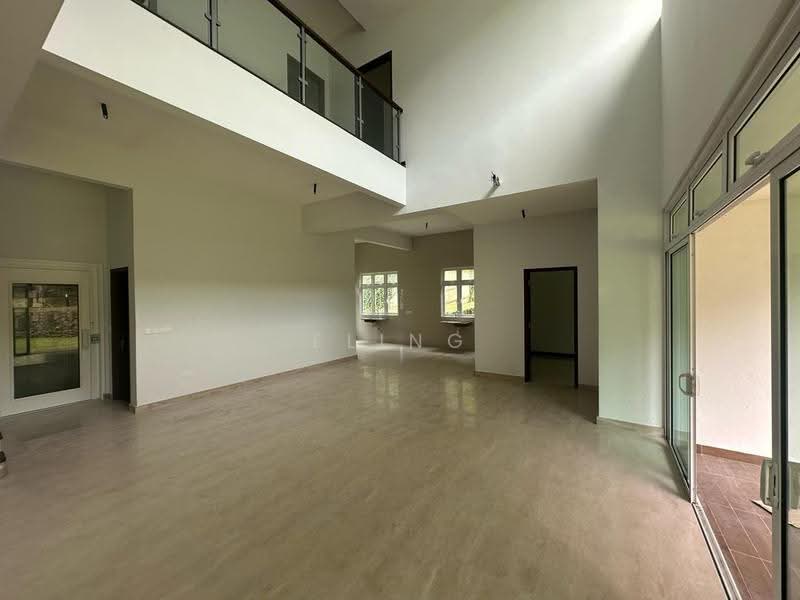 Bungalow House for Sale in Ampang (Selangor) - Eling Loo - Living Room - PropertyGuru.com.my