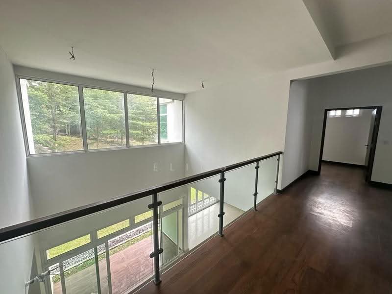 Bungalow House for Sale in Ampang (Selangor) - Eling Loo - Corridor - PropertyGuru.com.my