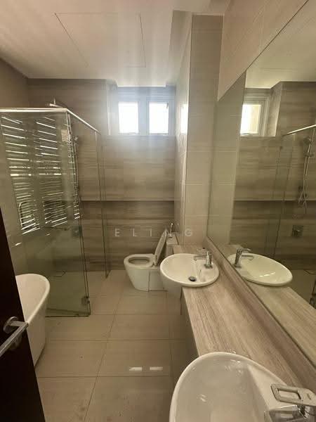 Bungalow House for Sale in Ampang (Selangor) - Eling Loo - Bathroom - PropertyGuru.com.my