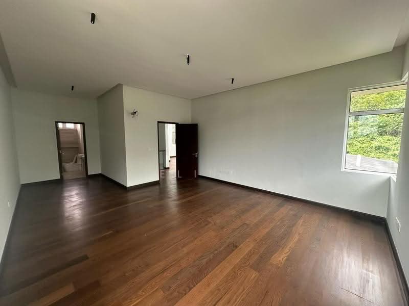 Bungalow House for Sale in Ampang (Selangor) - Eling Loo - Interior - PropertyGuru.com.my