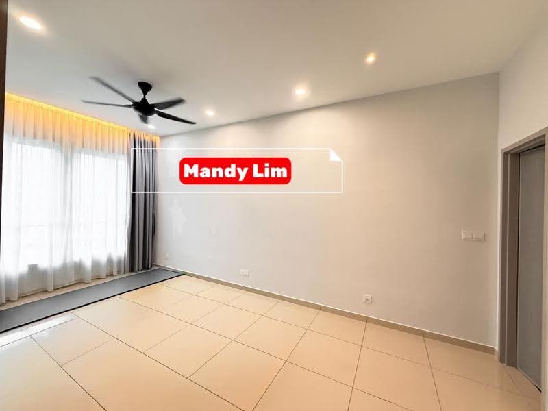 Condominium for Sale at The Amarene - Mandy Lim - Living Room - PropertyGuru.com.my