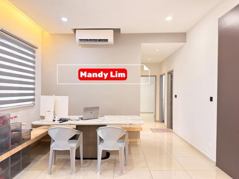 Condominium for Sale at The Amarene - Mandy Lim - Interior - PropertyGuru.com.my