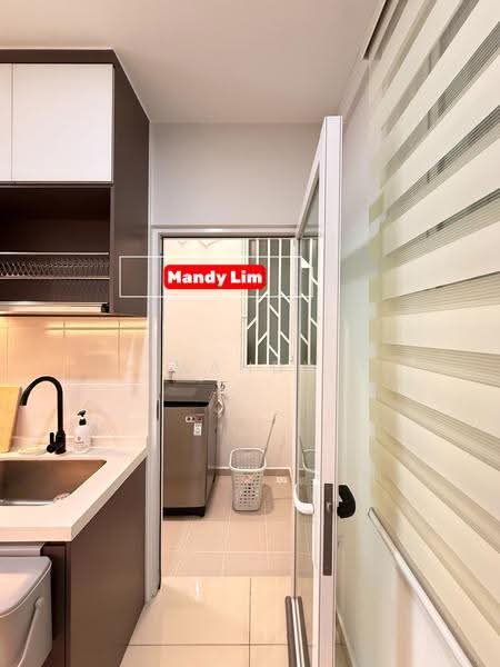 Condominium for Sale at The Amarene - Mandy Lim - Kitchen - PropertyGuru.com.my
