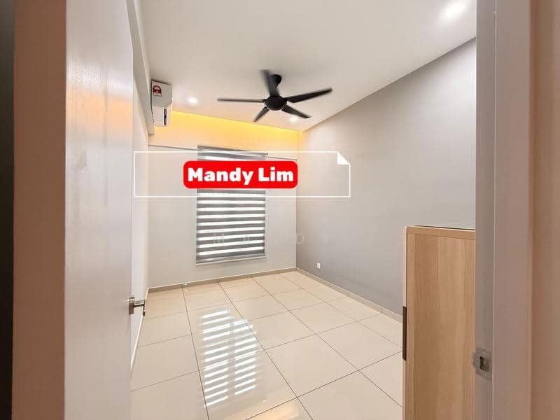Condominium for Sale at The Amarene - Mandy Lim - Bedroom - PropertyGuru.com.my
