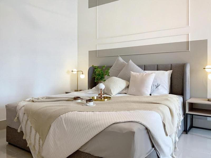 Service Residence for Rent at Serviced Residence @ Razak City Residences (RC Residences) - Kim Ling - Master Bedroom - PropertyGuru.com.my
