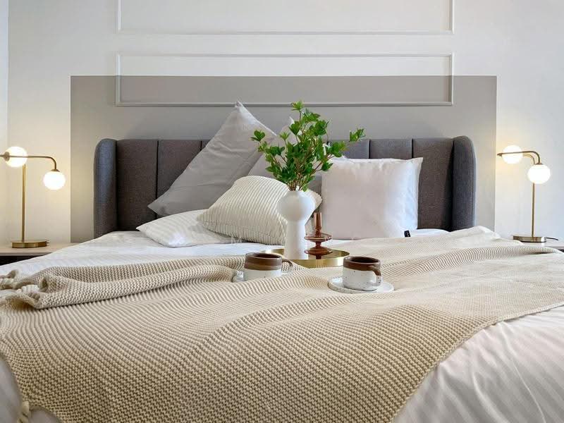 Service Residence for Rent at Serviced Residence @ Razak City Residences (RC Residences) - Kim Ling - Master Bedroom - PropertyGuru.com.my