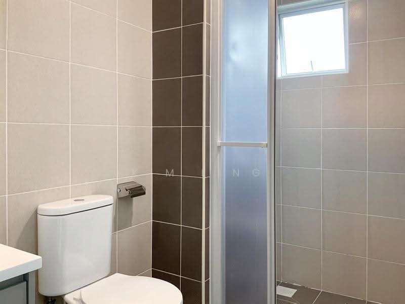 Service Residence for Rent at Serviced Residence @ Razak City Residences (RC Residences) - Kim Ling - Bathroom 2 - PropertyGuru.com.my