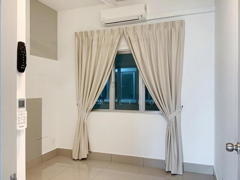 Service Residence for Rent at Serviced Residence @ Razak City Residences (RC Residences) - Kim Ling - Bedroom 3 - PropertyGuru.com.my