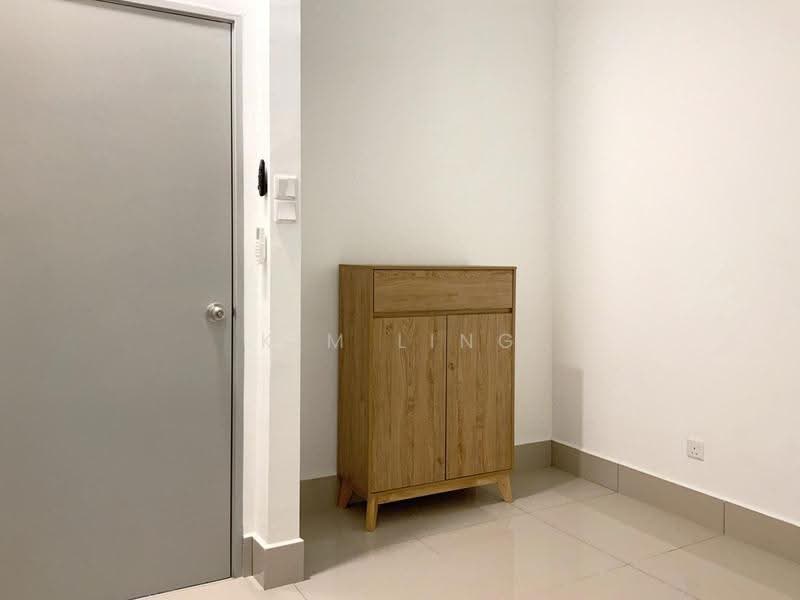 Service Residence for Rent at Serviced Residence @ Razak City Residences (RC Residences) - Kim Ling - Entrance - PropertyGuru.com.my