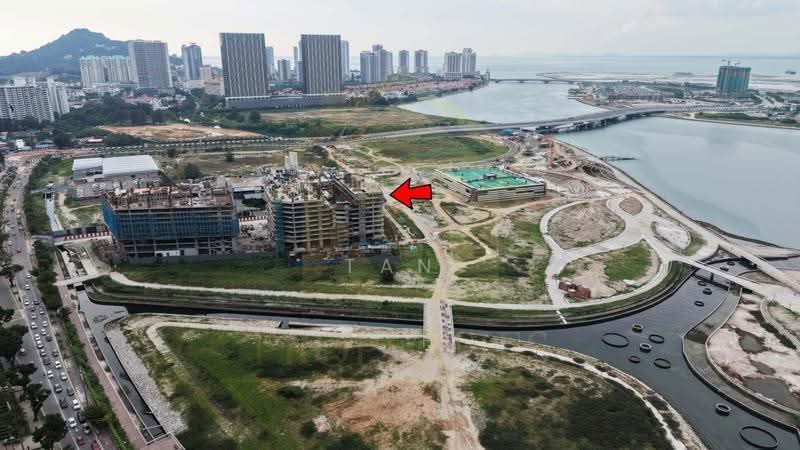 Bungalow House for Sale in Gurney Drive (Penang) - Tan Xin Yang - Exterior - PropertyGuru.com.my