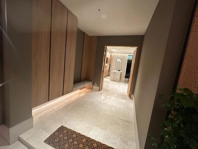 Bungalow House for Sale in Gurney Drive (Penang) - Tan Xin Yang - Entrance - PropertyGuru.com.my