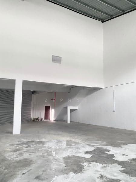 Kilang untuk Dijual di Taman Timur (Kulai) - Zephyr Khoo - Interior - PropertyGuru.com.my