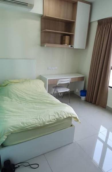 Kediaman Servis untuk Dijual di Avantas Residences - Jessica Lim - Bedroom - PropertyGuru.com.my