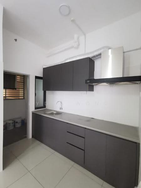 Service Residence for Rent at Zenopy Residences - Lydia Wong - Kitchen - PropertyGuru.com.my
