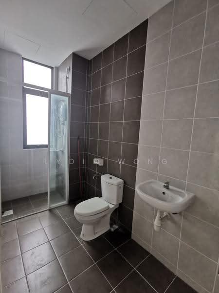 Service Residence for Rent at Zenopy Residences - Lydia Wong - Bathroom - PropertyGuru.com.my