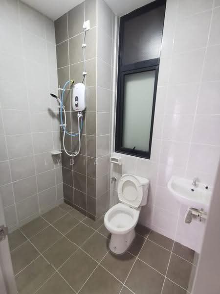 Service Residence for Rent at Zenopy Residences - Lydia Wong - Bathroom - PropertyGuru.com.my