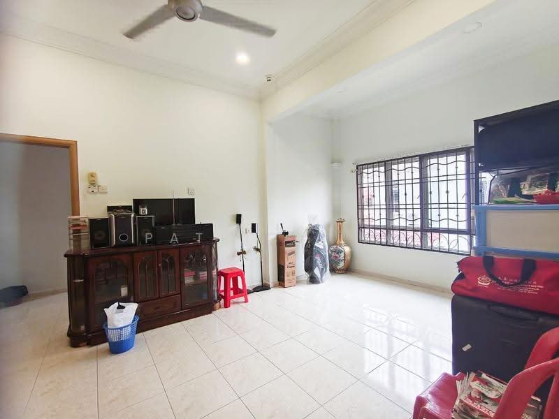 Bungalow House for Sale in Taman Jati (Batu Berendam) - Patrick Lim - PropertyGuru.com.my
