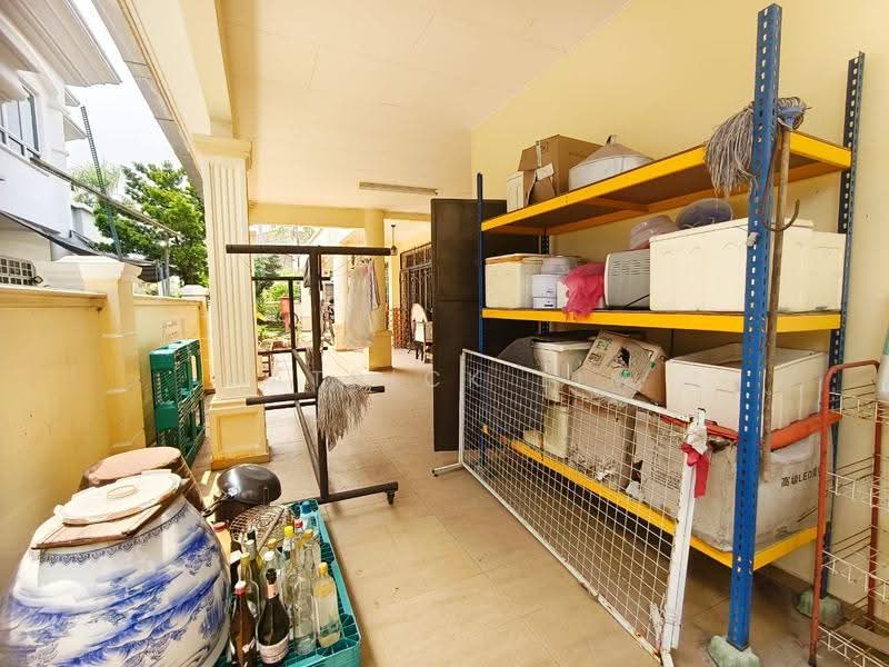 Bungalow House for Sale in Taman Jati (Batu Berendam) - Patrick Lim - PropertyGuru.com.my