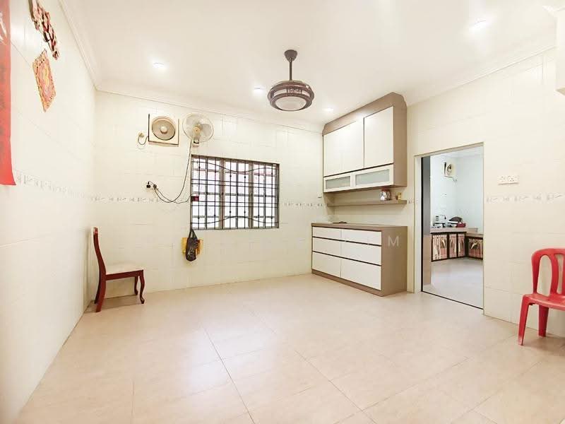 Bungalow House for Sale in Taman Jati (Batu Berendam) - Patrick Lim - PropertyGuru.com.my