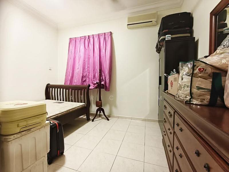 Bungalow House for Sale in Taman Jati (Batu Berendam) - Patrick Lim - PropertyGuru.com.my
