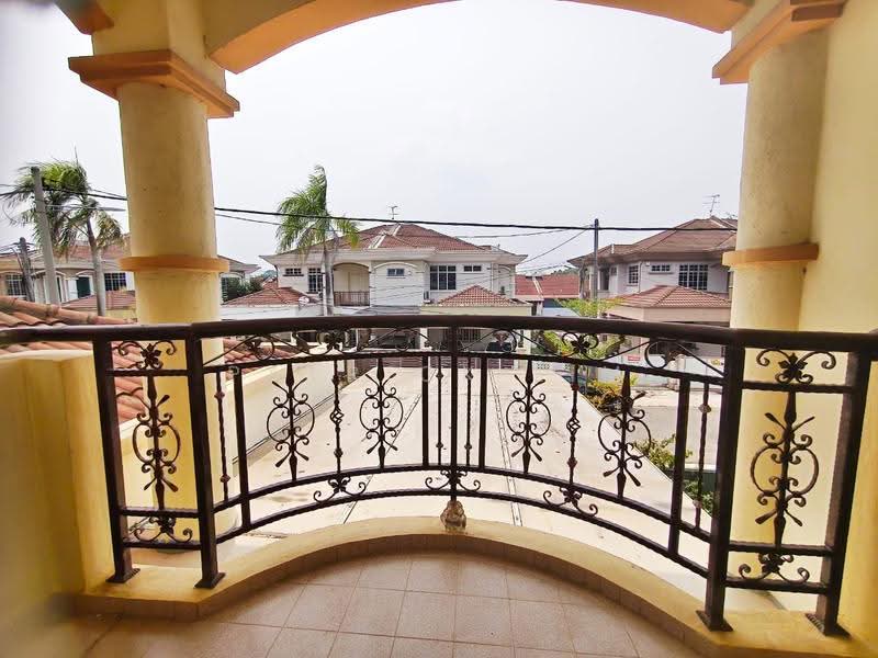 Bungalow House for Sale in Taman Jati (Batu Berendam) - Patrick Lim - PropertyGuru.com.my