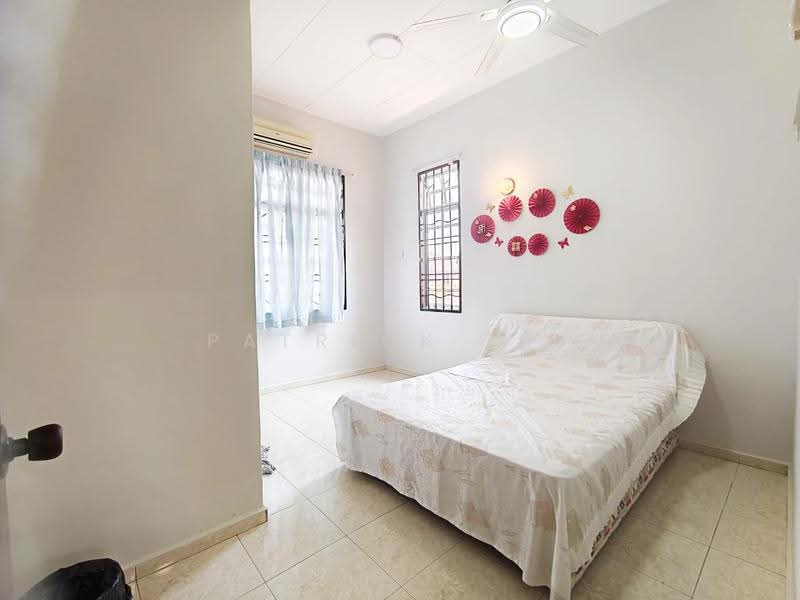 Bungalow House for Sale in Taman Jati (Batu Berendam) - Patrick Lim - PropertyGuru.com.my