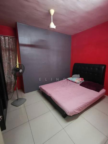 Kondominium untuk Dijual di Platinum Lake PV 15 - Eling Loo - Bedroom - PropertyGuru.com.my