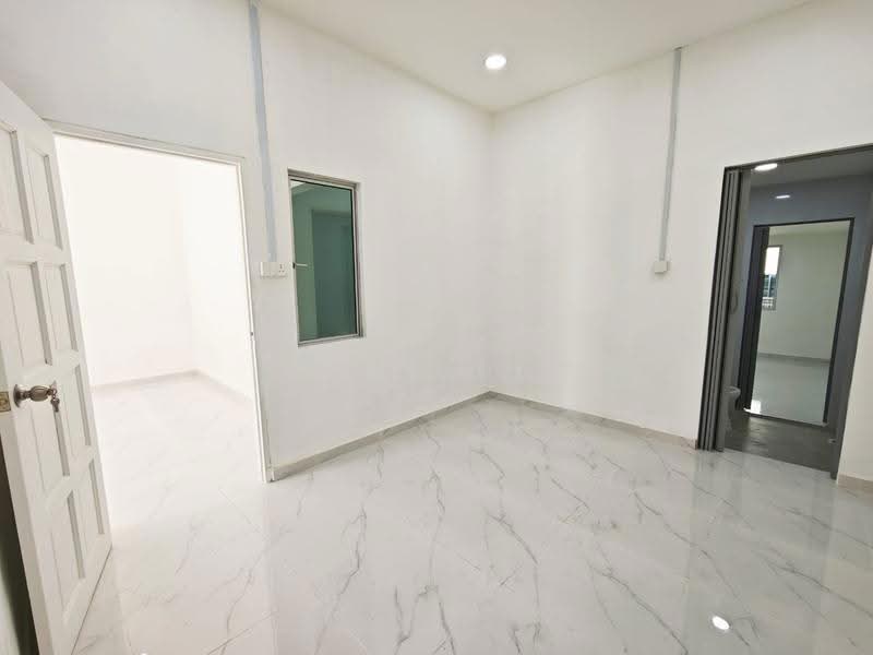 1-storey Terraced House for Sale in Taman Abad (Johor Bahru) - Daniel Yong - Interior - PropertyGuru.com.my