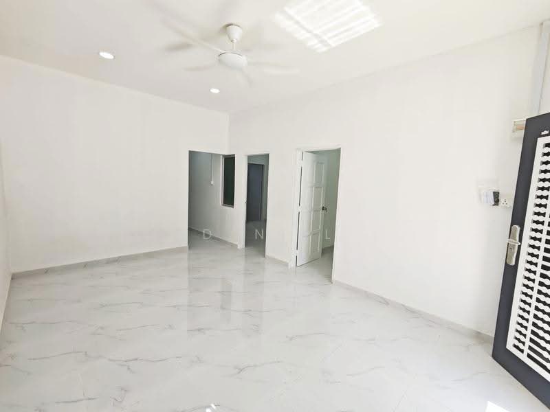 1-storey Terraced House for Sale in Taman Abad (Johor Bahru) - Daniel Yong - Interior - PropertyGuru.com.my