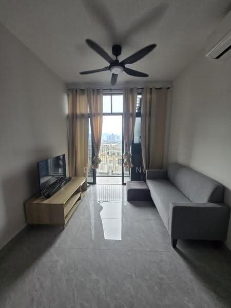 Kediaman Servis untuk Disewa di Altris Residences @ The Quartz WM - Diren Tee - PropertyGuru.com.my