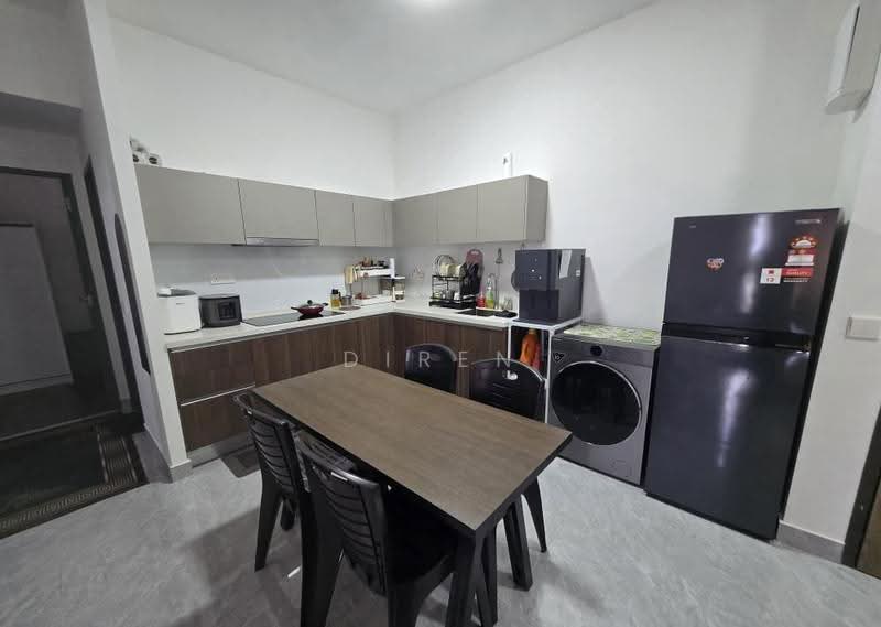 Kediaman Servis untuk Disewa di Altris Residences @ The Quartz WM - Diren Tee - PropertyGuru.com.my