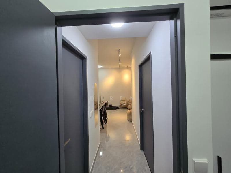 Kediaman Servis untuk Disewa di Altris Residences @ The Quartz WM - Diren Tee - PropertyGuru.com.my