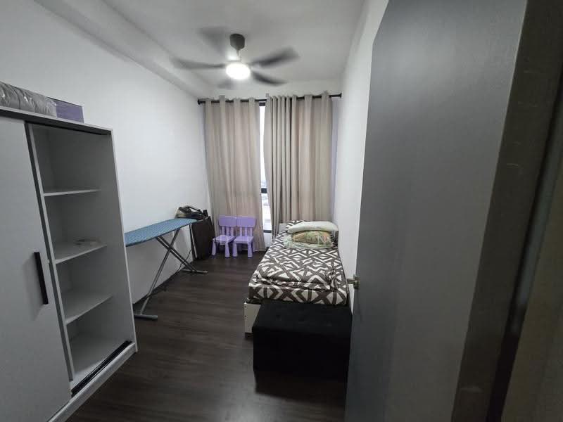 Kediaman Servis untuk Disewa di Altris Residences @ The Quartz WM - Diren Tee - PropertyGuru.com.my